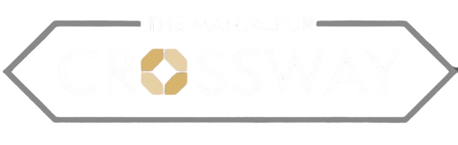 The Manjalpur Crossway